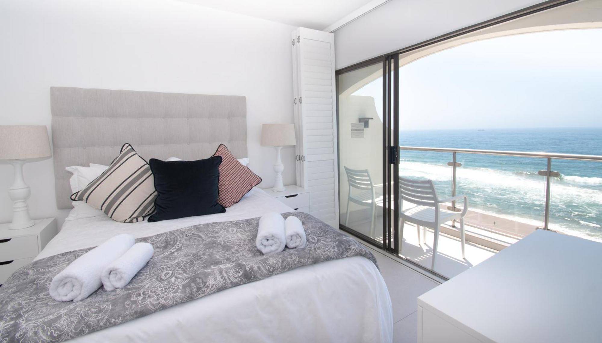 1002 Bermudas - By Stay In Umhlanga Дурбан Экстерьер фото