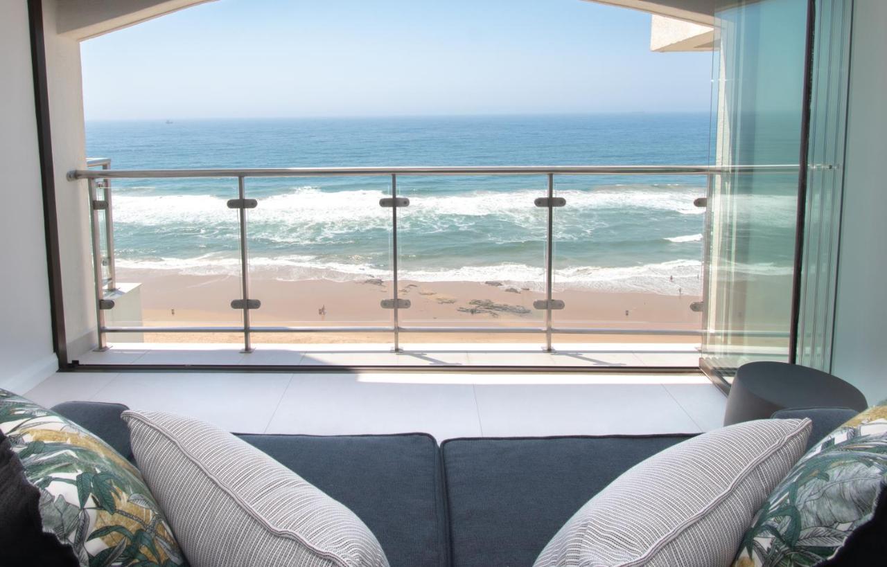 1002 Bermudas - By Stay In Umhlanga Дурбан Экстерьер фото