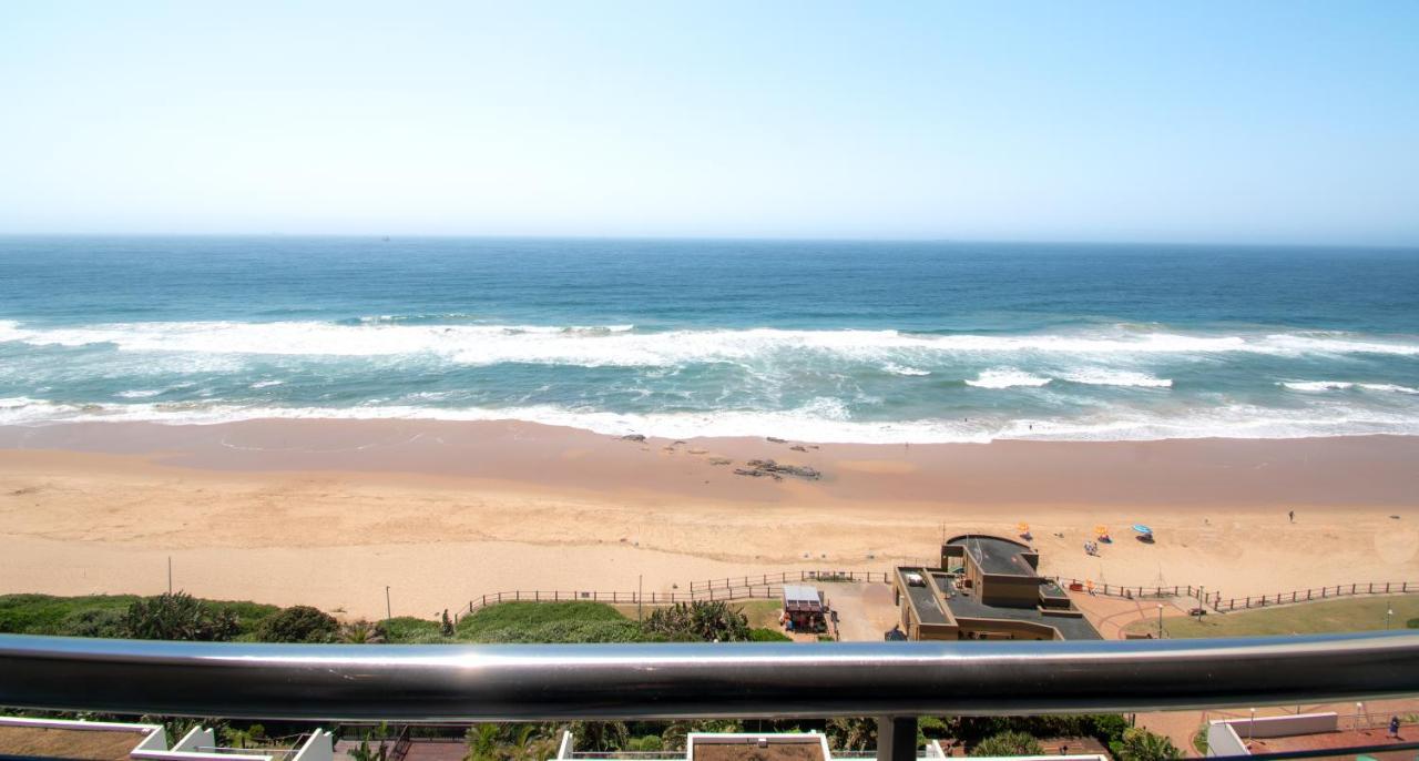 1002 Bermudas - By Stay In Umhlanga Дурбан Экстерьер фото