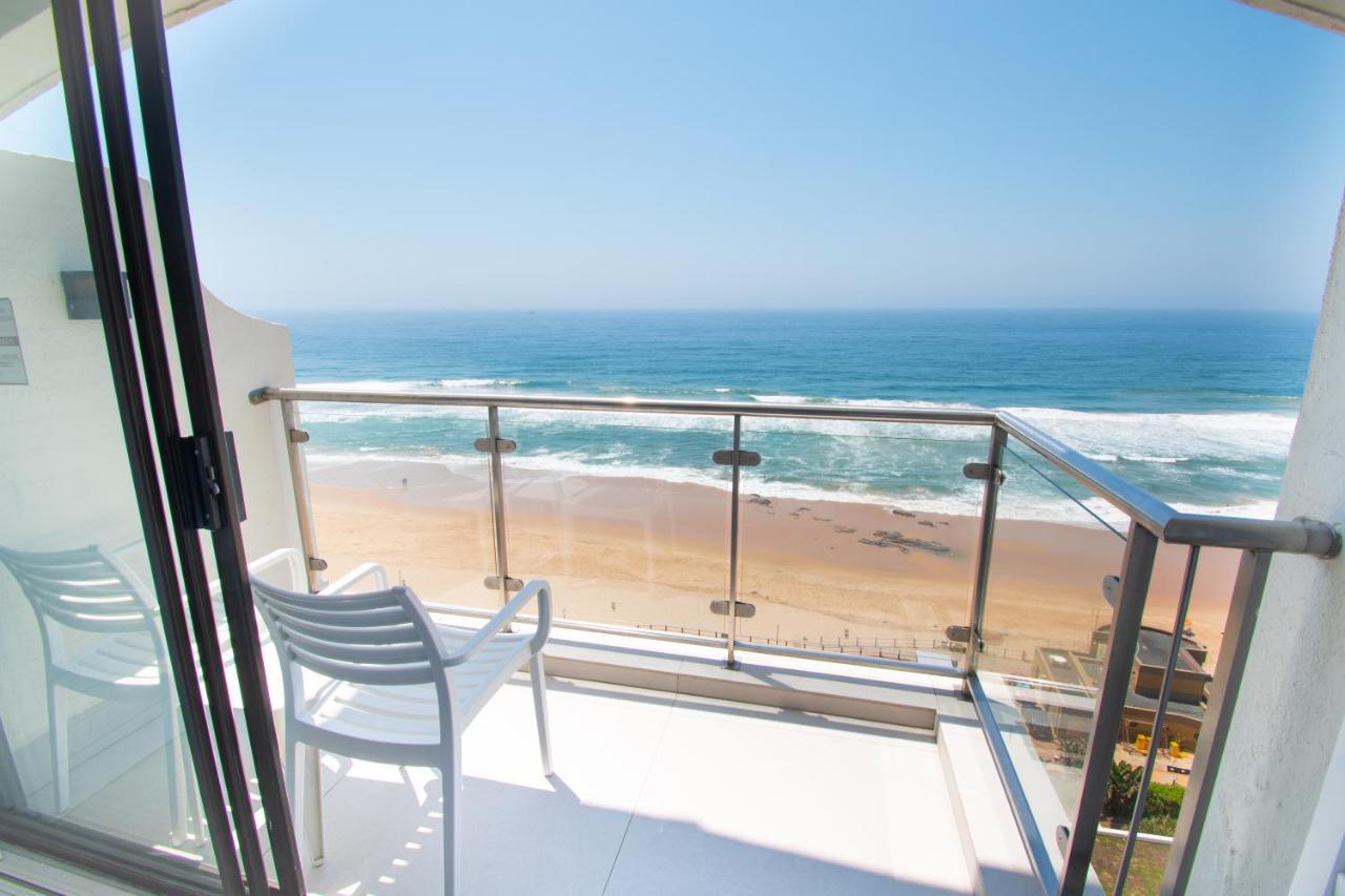 1002 Bermudas - By Stay In Umhlanga Дурбан Экстерьер фото