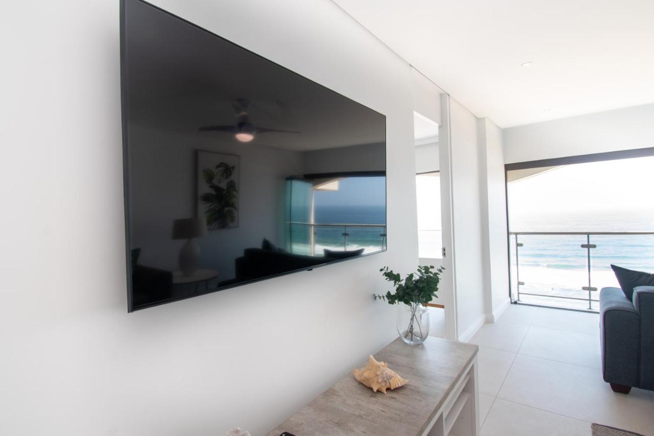 1002 Bermudas - By Stay In Umhlanga Дурбан Экстерьер фото